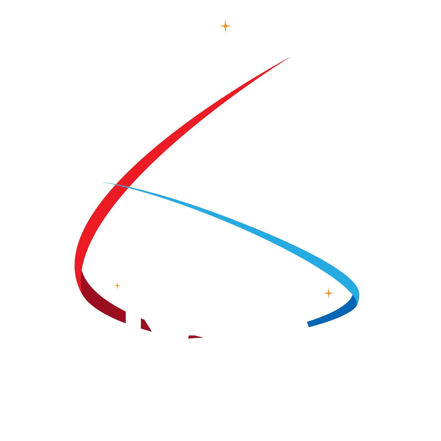 La Lune offre aux astronautes un spectacle inédit : lever de Terre et éclipse solaire